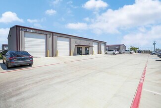 Plus de détails pour 1120 Blue Mound Rd W, Haslet, TX - Plusieurs types d'espaces à louer