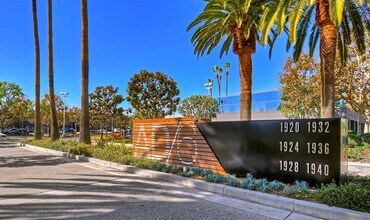 1932 E Deere Ave, Santa Ana, CA for lease Other- Image 2 of 2