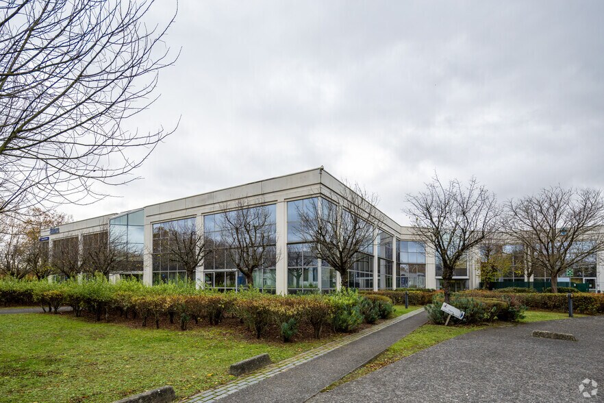 22 Rue Des 3 Soeurs, Villepinte à louer - Photo du bâtiment - Image 3 de 3