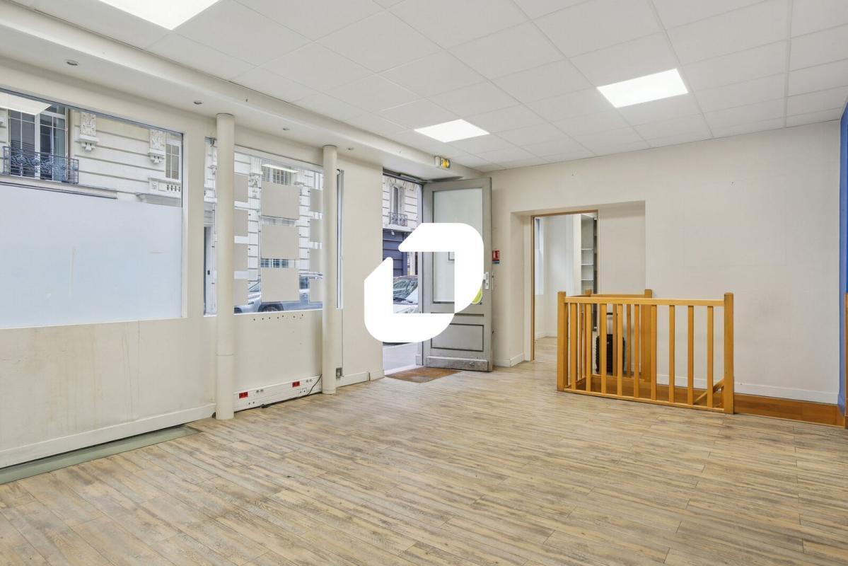 9 Rue Ernest Cresson, Paris for lease Interior Photo- Image 1 of 17