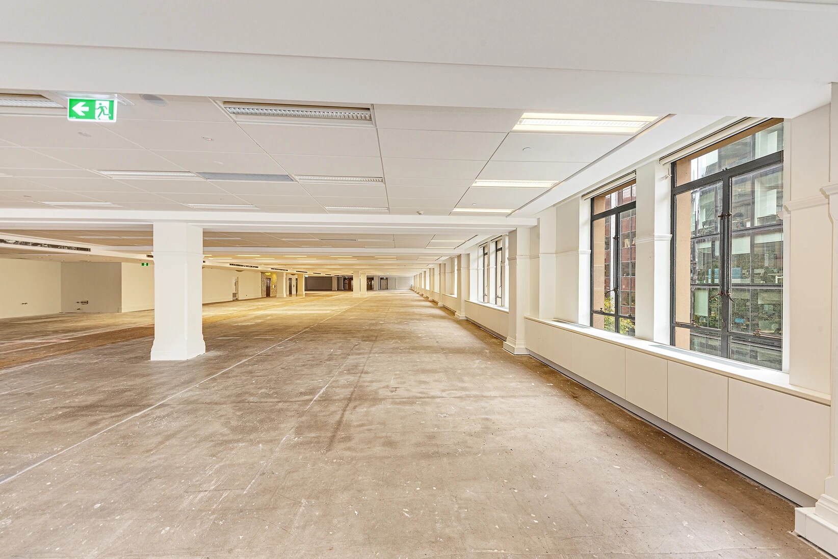 341 George St, Sydney for lease Interior Photo- Image 1 of 2