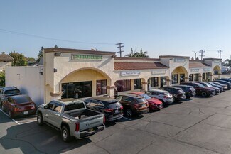 Plus de détails pour 22211-22223 S Avalon Blvd, Carson, CA - Commerce de détail à vendre