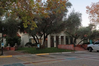 Plus de détails pour 1200 N El Dorado Pl, Tucson, AZ - Bureau à vendre