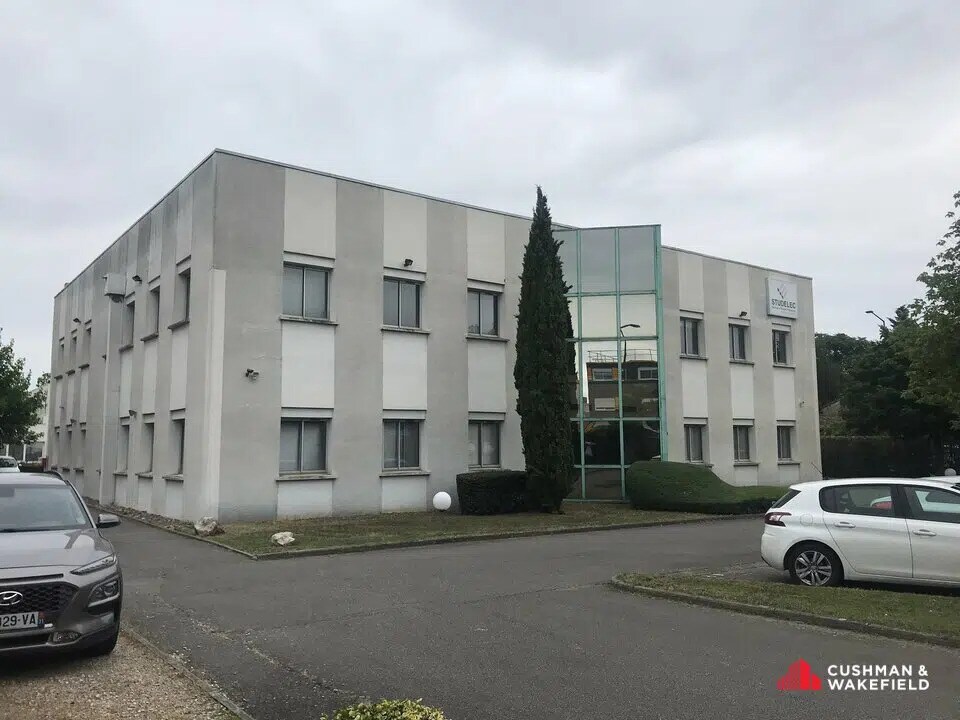 19 Rue Paulin Talabot, Toulouse for sale Building Photo- Image 1 of 15