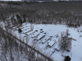 Plus de détails pour 42 Island Rd, Phoenix, NY - Multi-résidentiel à vendre