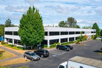 Plus de détails pour 11521 E Marginal Way S, Tukwila, WA - Industriel à vendre