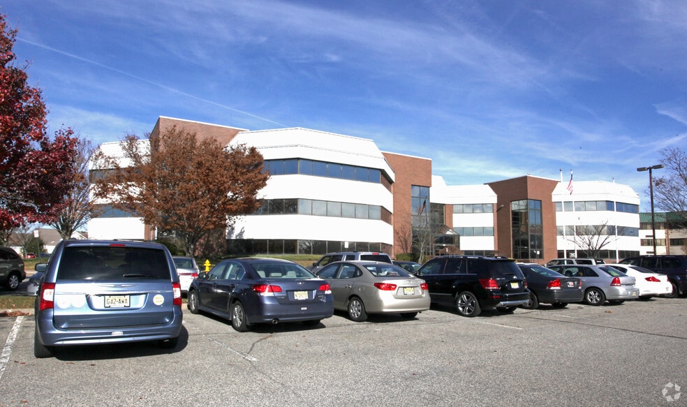 1608 Route 88, Brick, NJ for sale - Building Photo - Image 1 of 8