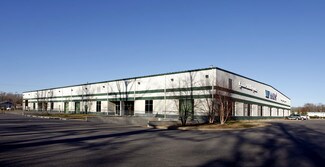 Plus de détails pour 4025 Seaboard Ct, Portsmouth, VA - Industriel à vendre