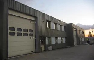 Flex dans Neuilly-sur-Marne à louer Photo du bâtiment- Image 1 de 10