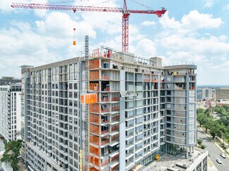 Plus de détails pour 990 N Cherokee St, Denver, CO - Commerce de détail à louer