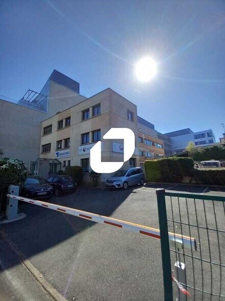 80 Bis Rue Pierre Sémard, Châtillon à louer - Photo du bâtiment - Image 2 de 24