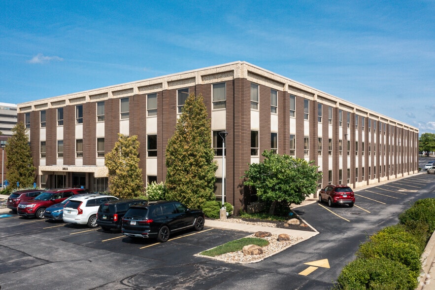 3659 Green Rd, Beachwood, OH for lease - Building Photo - Image 2 of 19