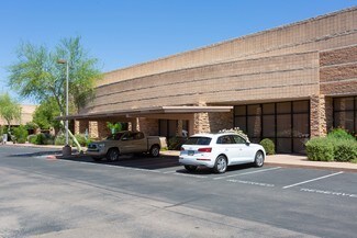 Plus de détails pour 16611 N 91st, Scottsdale, AZ - Local d'activités à louer