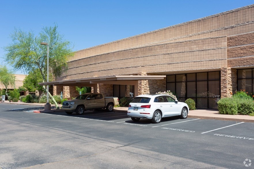 16611 N 91st, Scottsdale, AZ for lease - Primary Photo - Image 1 of 4