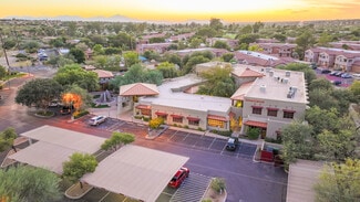 Plus de détails pour Pusch Ridge Centre – à vendre, Oro Valley, AZ
