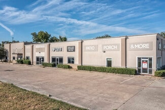 Plus de détails pour 1878 Royal Ln, Dallas, TX - Industriel à vendre