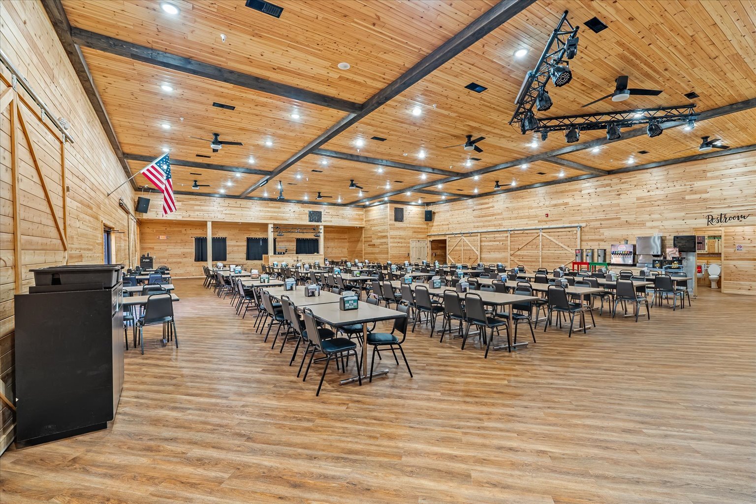 601 School St, Morrison, TN for sale Interior Photo- Image 1 of 21