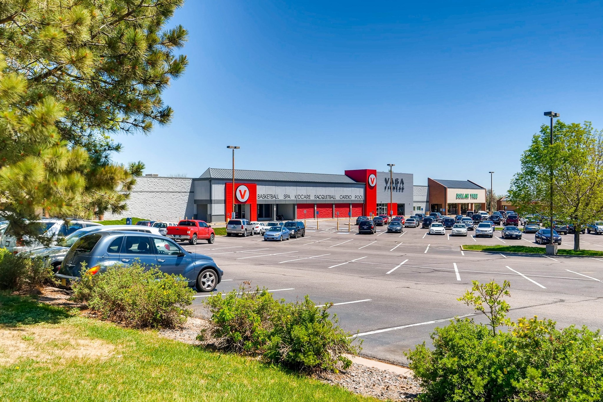 16911-16981 E Quincy Ave, Aurora, CO for lease Primary Photo- Image 1 of 10