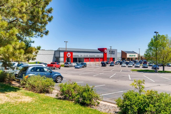 Plus de détails pour 16911-16981 E Quincy Ave, Aurora, CO - Commerce de détail à louer