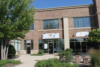 More details for 40W222 Lafox Rd, St Charles, IL - Office for Lease