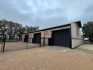 More details for Rhee Wall, Brenzett - Industrial for Lease