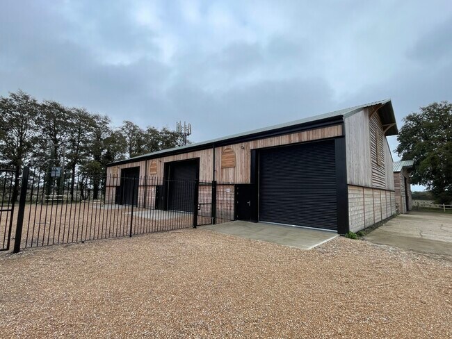 More details for Rhee Wall, Brenzett - Industrial for Lease