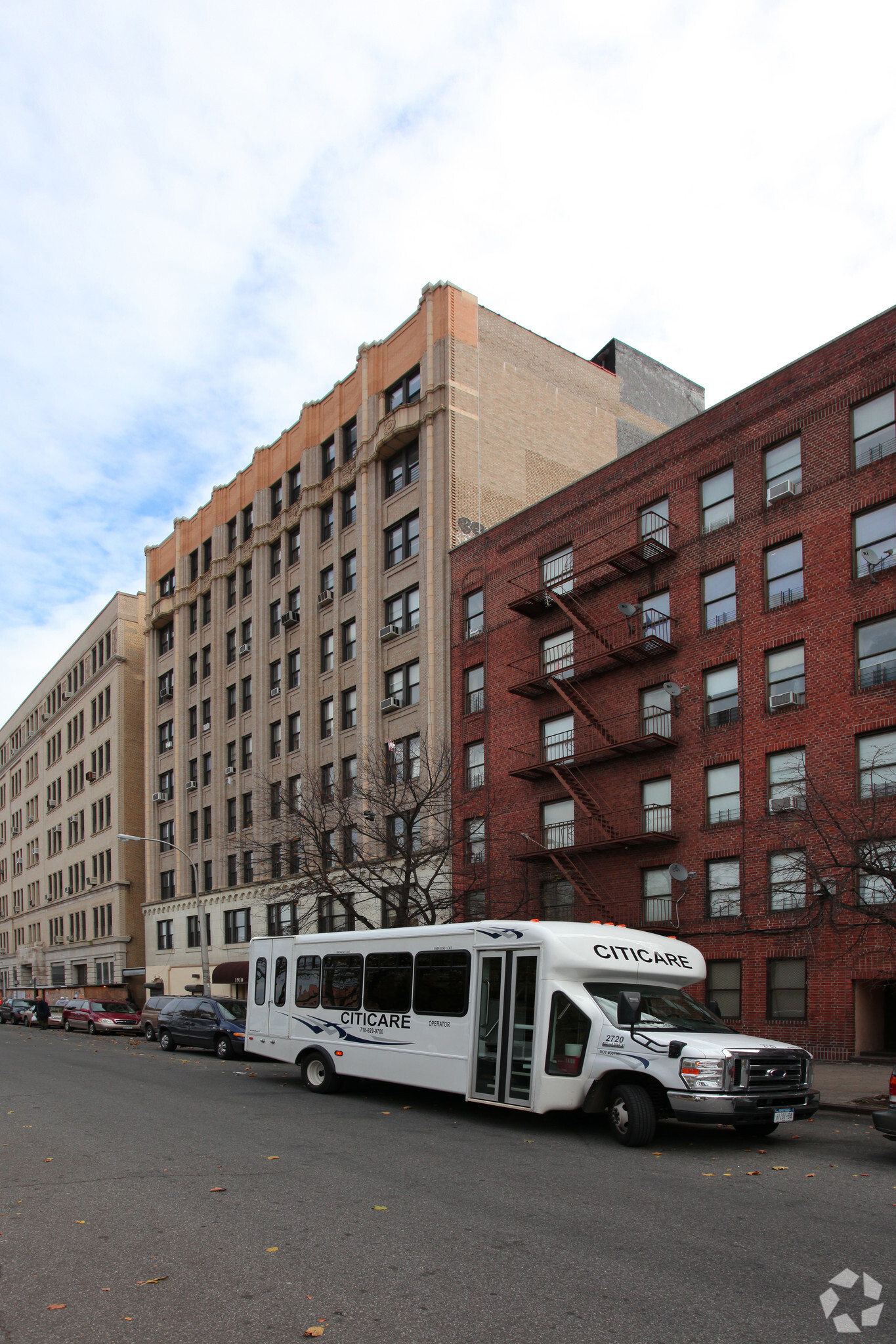 1910 Arthur Ave, Bronx, NY for sale Primary Photo- Image 1 of 1