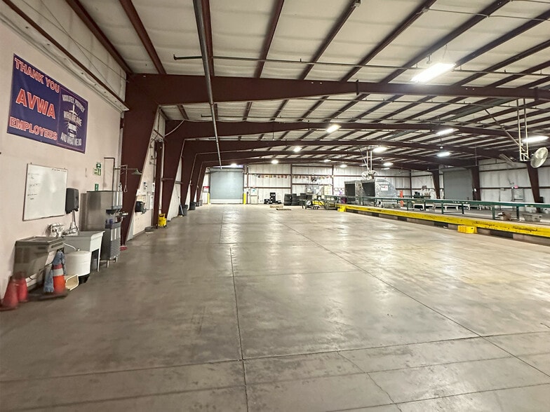 4062 E Industry Dr, Sierra Vista, AZ for sale - Building Photo - Image 3 of 4