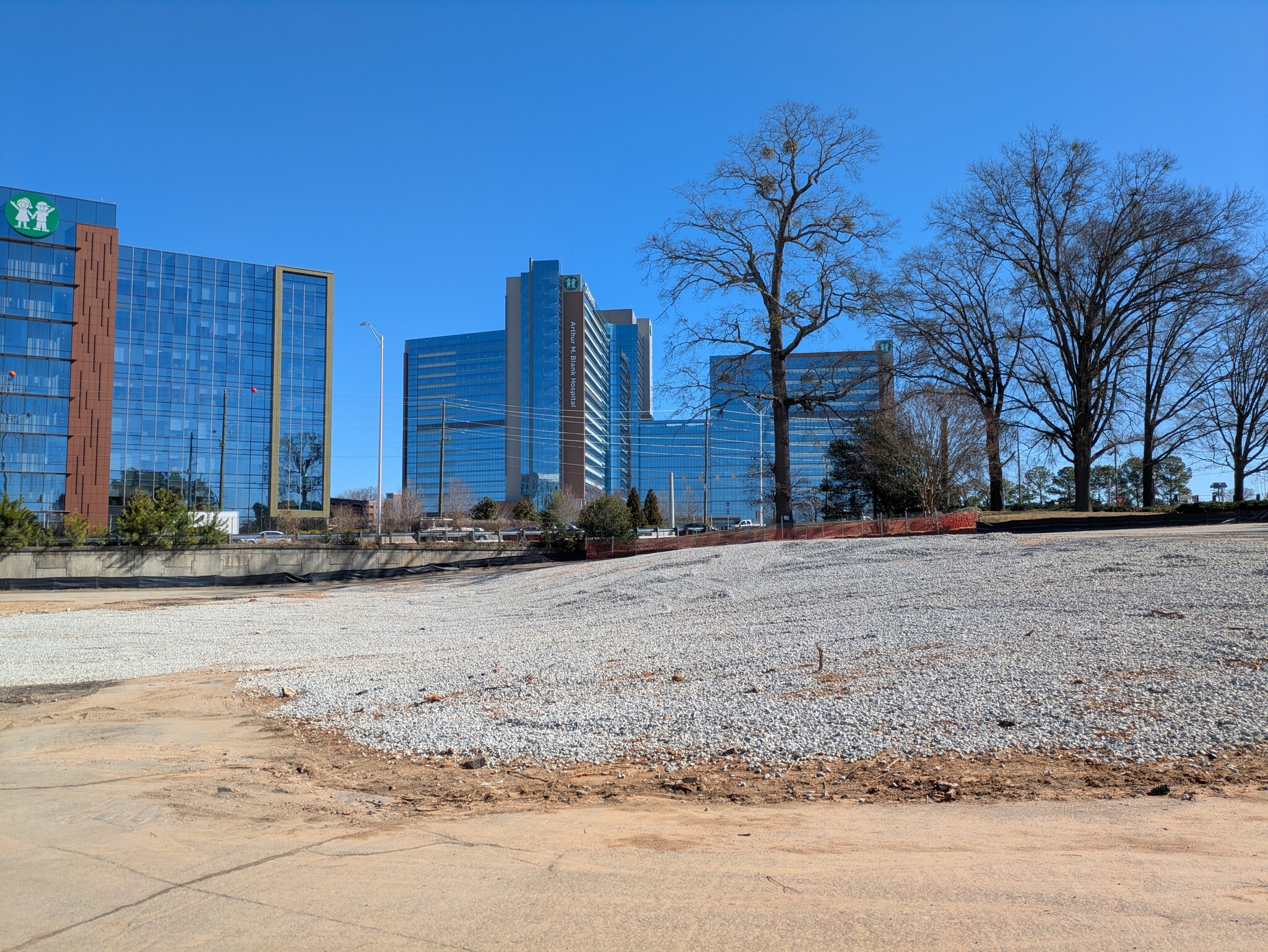 1 Executive Park Dr NE, Atlanta, GA for sale Primary Photo- Image 1 of 6