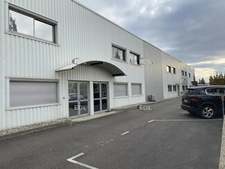 More details for Industrial for Lease