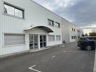 More details for Industrial for Lease