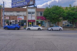 More details for 5900 York Rd, Baltimore, MD - Retail for Sale