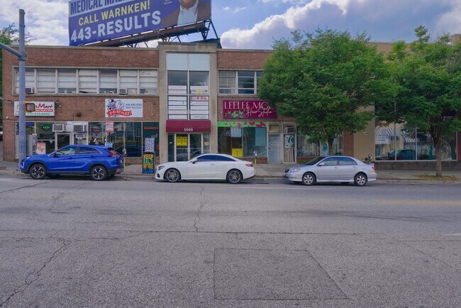 More details for 5900 York Rd, Baltimore, MD - Retail for Sale
