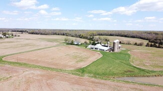 Plus de détails pour 11312 Timbuktu Ln, Midland, VA - Terrain à vendre