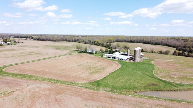 Plus de détails pour 11312 Timbuktu Ln, Midland, VA - Terrain à vendre