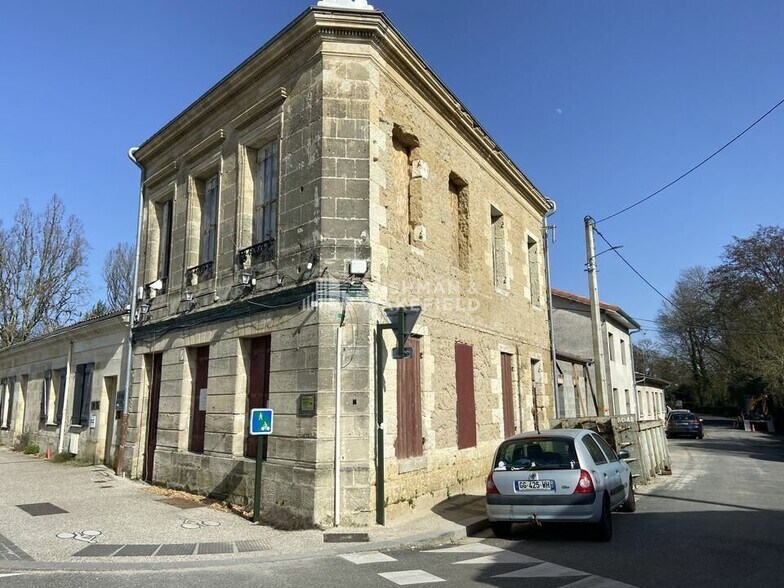Retail in Gradignan for sale - Building Photo - Image 2 of 12