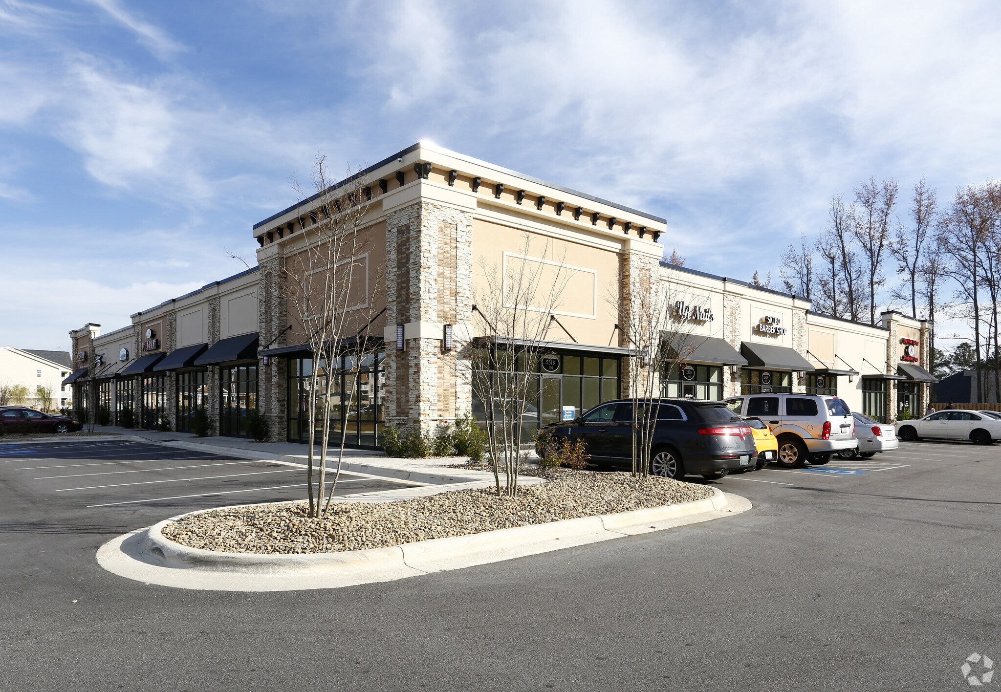 2314-2318 Painters Mill Dr, Fayetteville, NC for lease Primary Photo- Image 1 of 21