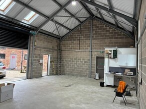 Lubbecke Way, Dorchester à louer Photo intérieure- Image 1 de 4