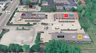 More details for 2918-2922 N Center St, Maryville, IL - Office, Retail for Lease