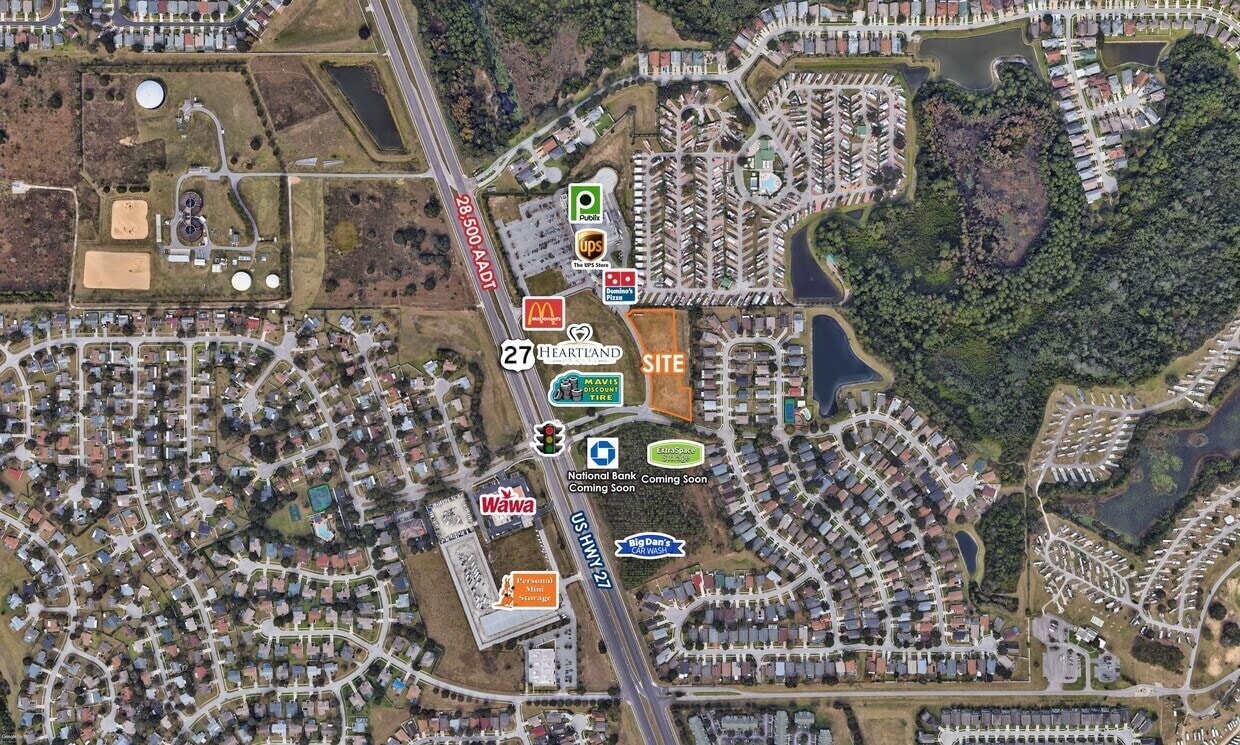 2235 Majestic Eagle Cir, Clermont, FL for sale Primary Photo- Image 1 of 9