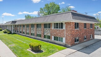 Plus de détails pour 28475 Greenfield Rd, Southfield, MI - Bureau à vendre