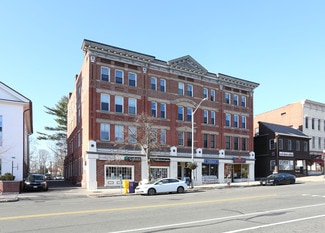 More details for 69 S Pleasant St, Amherst, MA - Retail for Lease