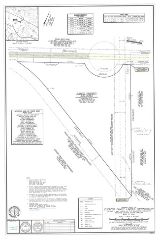 Plus de détails pour 1260 RAUCH METZ, Irmo, SC - Terrain à louer