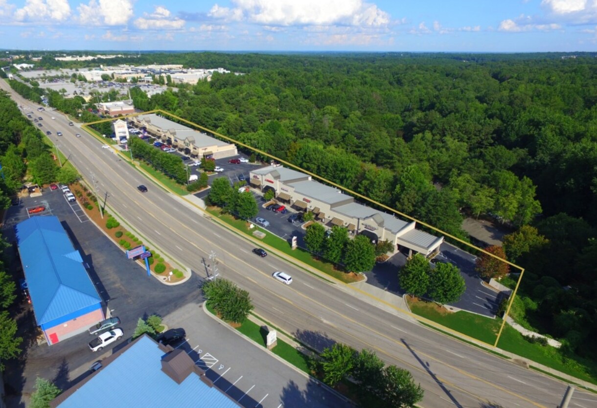 6842 Douglas Blvd, Douglasville, GA for lease Primary Photo- Image 1 of 9