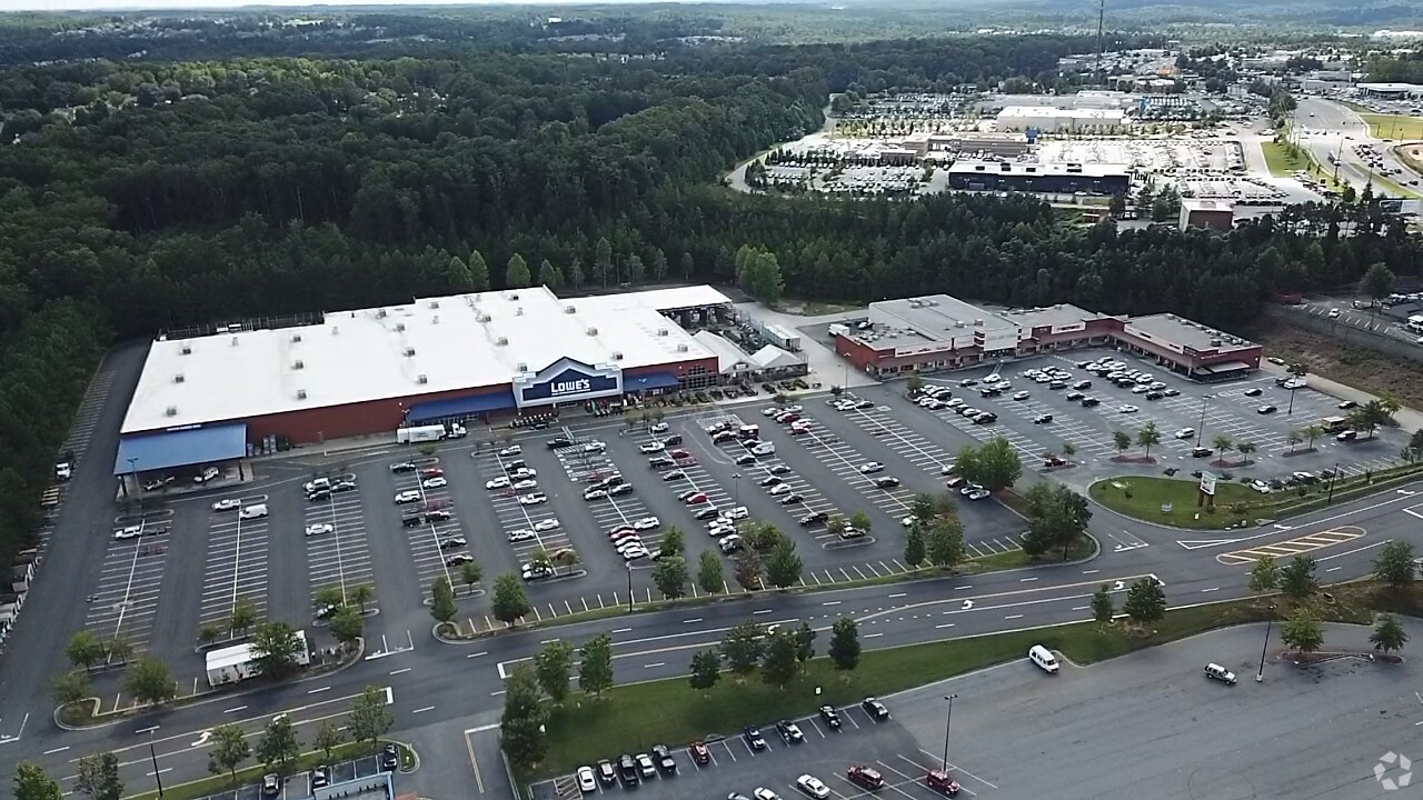 1935 Buford Mill Dr, Buford, GA for sale Primary Photo- Image 1 of 1