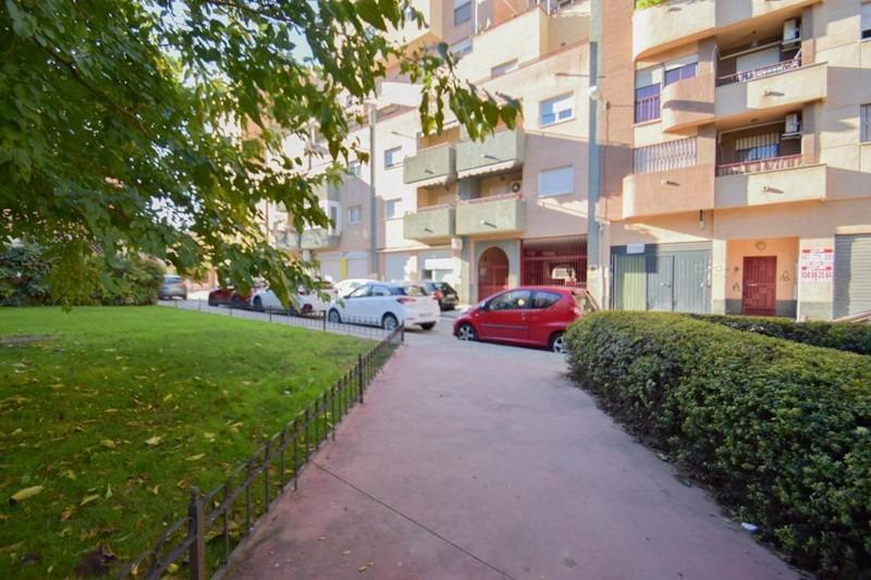 Calle Torre de los Hidalgos, Granada, Granada à vendre - Photo du bâtiment - Image 3 de 33