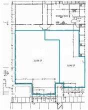 100 Professional Ct, Lafayette, IN for lease Floor Plan- Image 1 of 1