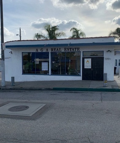 1701 Centinela Ave, Inglewood, CA for sale - Building Photo - Image 1 of 1