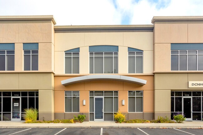 More details for 1116 Cadillac Ct, Milpitas, CA - Flex for Lease