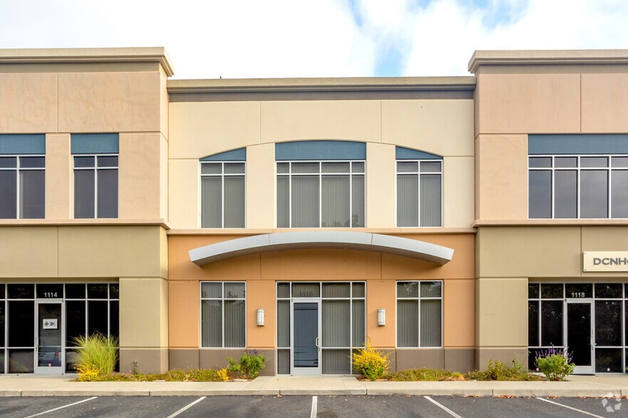 1116 Cadillac Ct, Milpitas, CA for sale - Building Photo - Image 2 of 22